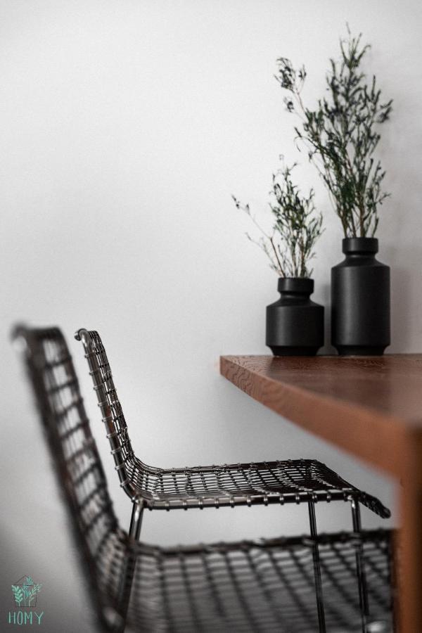 شقة Ha Mesilla - Modern Collection - By Homy تل أبيب المظهر الخارجي الصورة